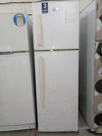 حله باب المشهد • ثلاجه وسط • ٢٢ قدم