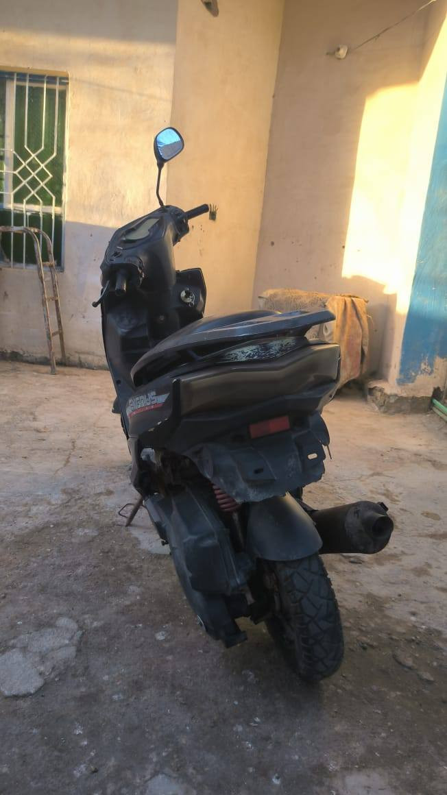سكنز كهربايات شغاله ناعمه سلف نهضه معدل فول ٢٠٠


**إذا كنت صاحب هذا الإعلان وتريد حذفه لأي سبب، رجاءا أرسل رسالة إلى الدعم الفني**