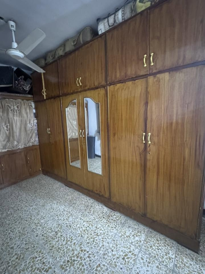 غراض للبيع سعرهمً على الخاص


**إذا كنت صاحب هذا الإعلان وتريد حذفه لأي سبب، رجاءا أرسل رسالة إلى الدعم الفني**