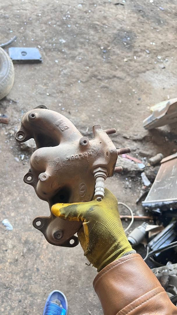 ‏سلام عليكم تفسيخ سيارات الإيراني العنوان بغداد الدورة نهاية شارع 60 دز لي طلب صداقة وادخل على الحساب مالتي الخاص شوف شنو اللي يعجبك العنوان بالدورة ابنها شارع 60 ❤️ ***********💚
