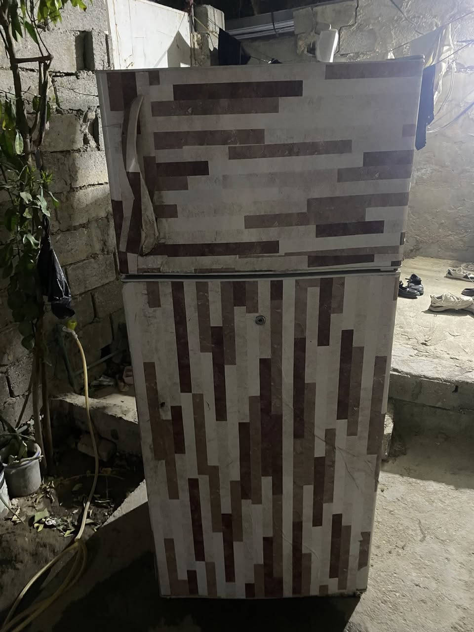 اسلام عليكم  عيوني ثلاجه لبيع نضافته ٧٠٪؜ثلج فول وتبريد فول لا مصلحه ولا شي تاخذه واطيك ضمان بيه المكان كربلاء حي التحدي سعره ٧٥وبيه محال لعيونكم مستعجل عله بيعته


**إذا كنت صاحب هذا الإعلان وتريد حذفه لأي سبب، رجاءا أرسل رسالة إلى الدعم الفني**