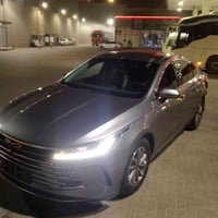 موديل ٢٠٢٥ • مرخصة جمرك • ماشيه ٤٠٠٠