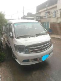 سيارة فتون موديل 2009...   سيارة كاملة وجاهزة من كلشي من مكينة وكير وك...