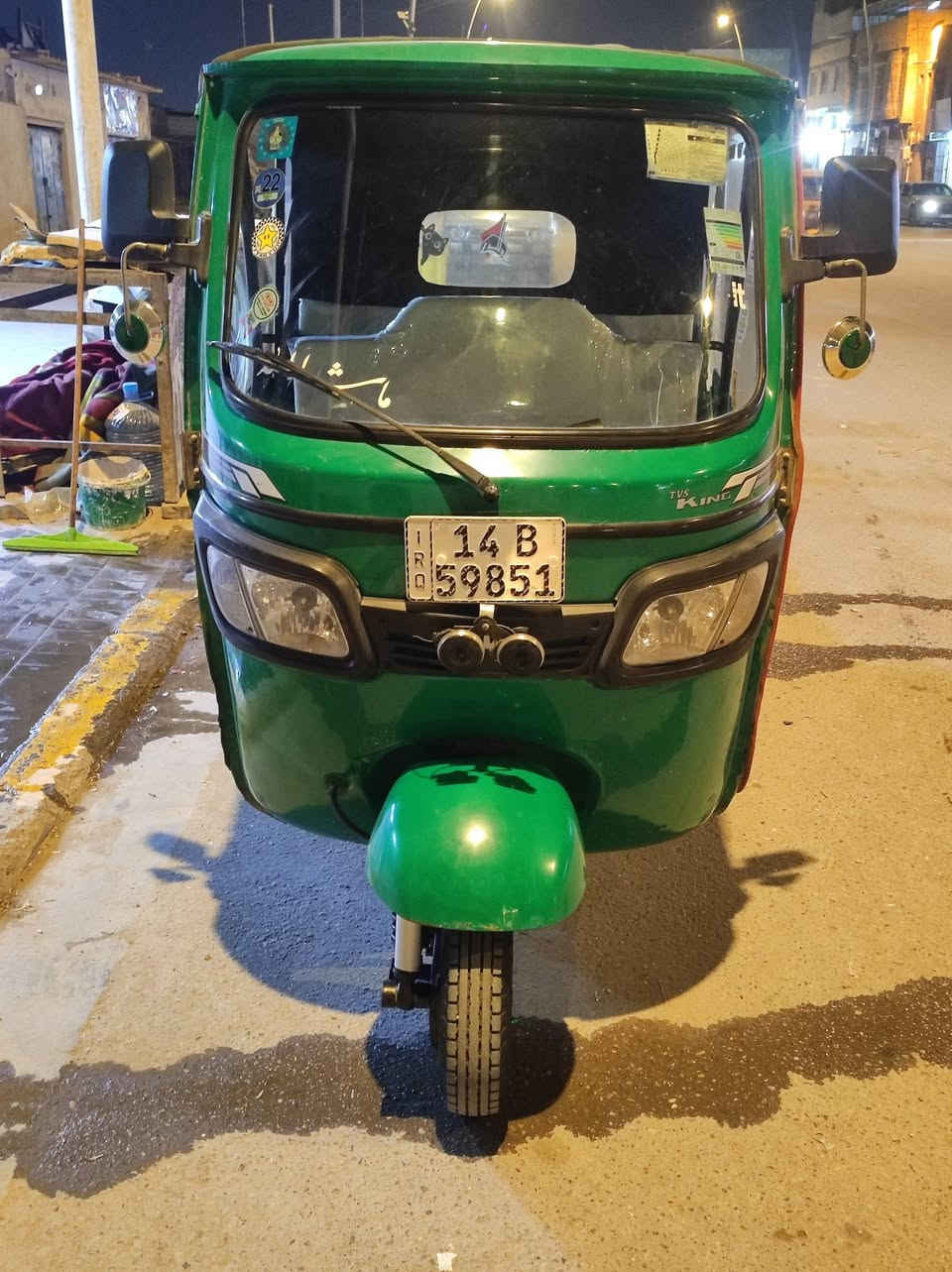 تكتك موديل 21تي في اس سنويه ورقم انكليزي حداديه جديده كلجات كهربائيات فووول تكتك صاعده هزه تايرات جدد السعر 7200 موجود وتساب وفيس ***********
