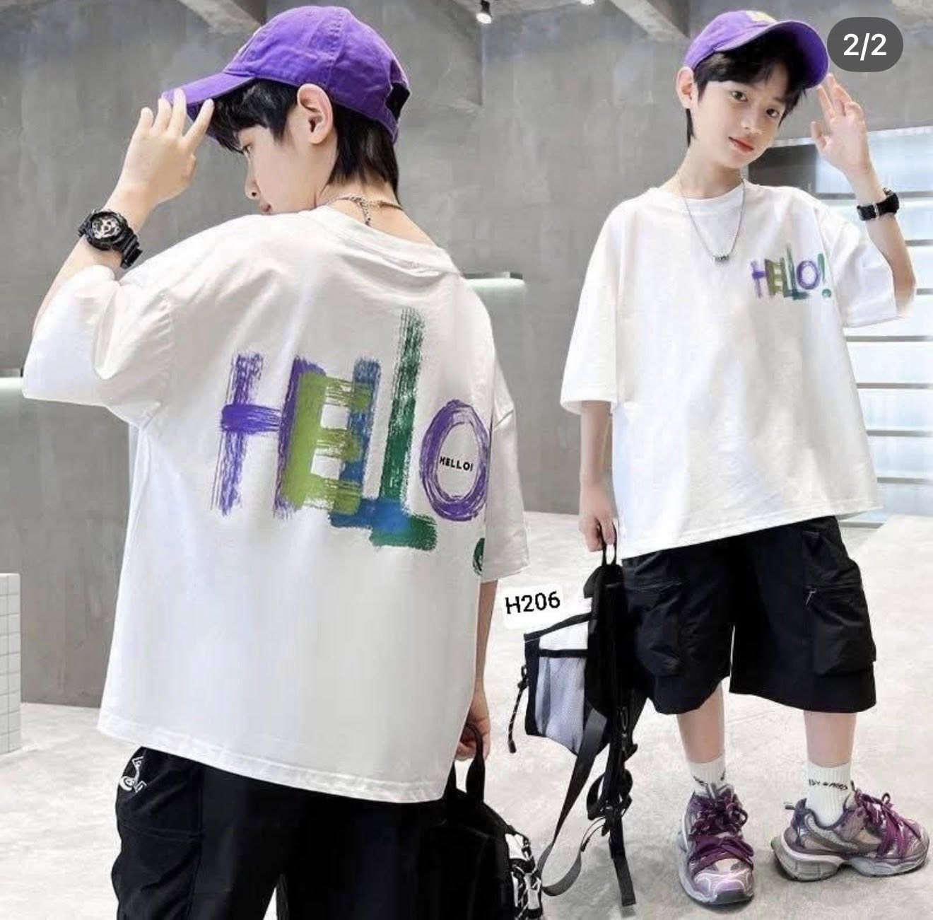 وصل الجديد تكرار كميه محدوده

يلبس5/6/7/8/9/10/11/12/13سنه
للحجز دايركت او واتساب
***********
متوفر توصيل لجميع المحافظات
