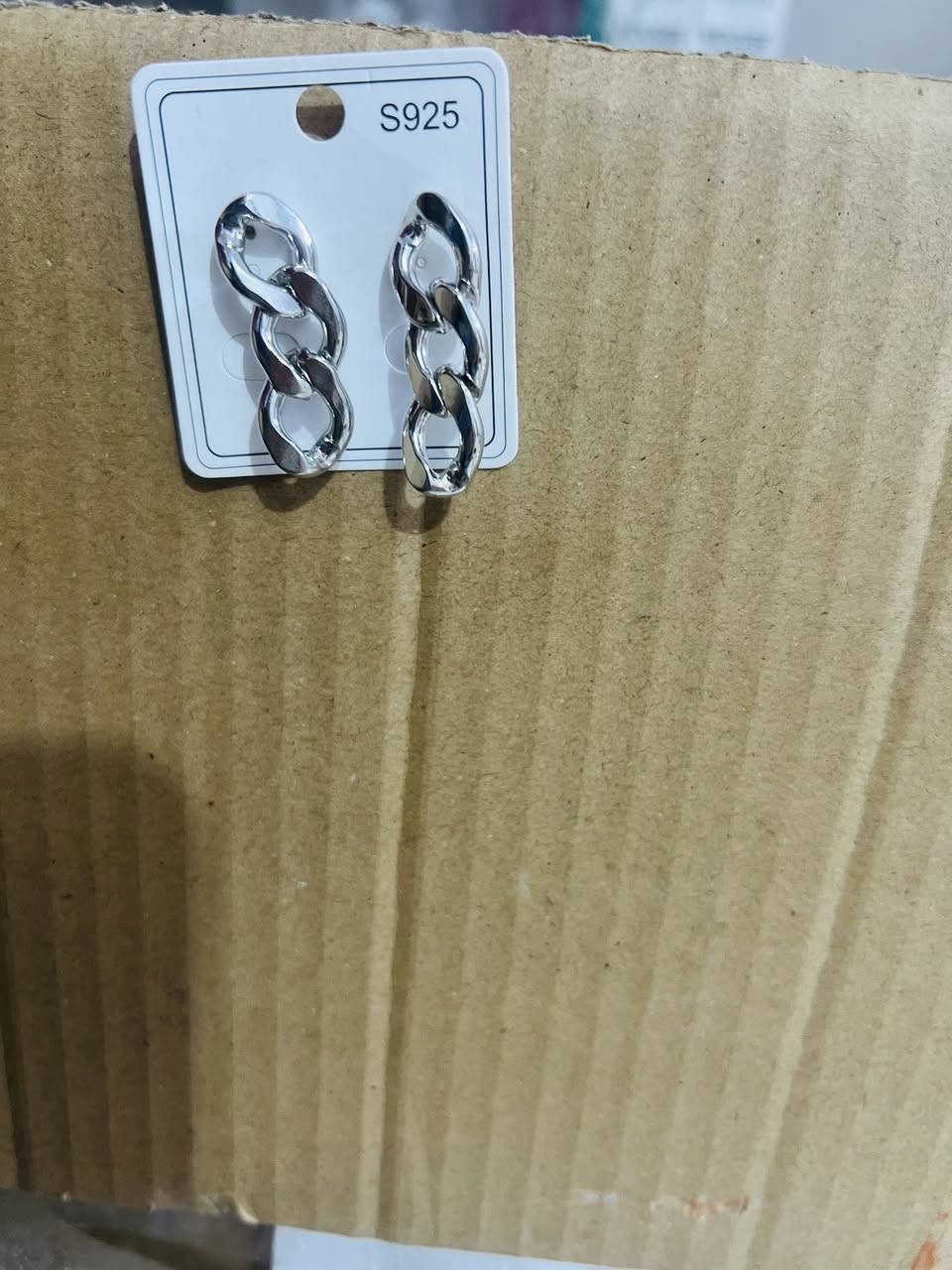 مختومه 925s بالفين لاول تم


**إذا كنت صاحب هذا الإعلان وتريد حذفه لأي سبب، رجاءا أرسل رسالة إلى الدعم الفني**