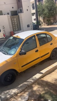 ٢٠١٥ • كفالة • رقم بغداد
