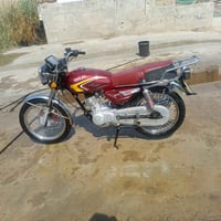 تايكر • مديل ٢٥ • كفاله عامه