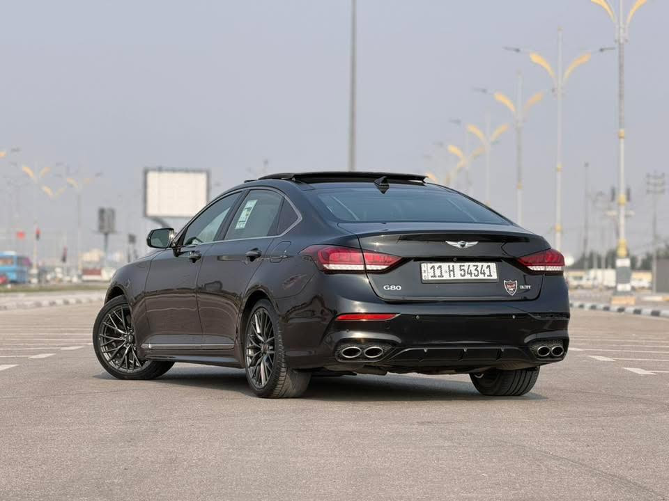 🧿عـــلـئ بــــركـــة الـــلـــه🧿
الصاروخ للبيع نقداً فقط سبورت تون توربو🚀🚀

🫡🫡الــمــصـداقــية ســـر الـــنجـــاح🫡🫡

💵الـــــســعـــــر :- 190$ ورقه وبيه مجال 
🛞نــوع الــمـركـبة:- هونداي - جينيسس
🪙الـــــمــوديــــل:-2018
⚙️حــجـم الـمـحرك:-3.300 تون تيربو🚀🚀🚀
🧭الــــعـــــــــداد:- 84.000 الف مايل
💌الـــــــوحـــــــة:-بغداد  تحويل مباشر
💥الايــــــربــــــاك:- ضارب

الضرر:-بنيد + جاملغ صبغ بدون بدون دواخل وشرط الفحص والسيارة بيه ملاحظات بسيطة

     💎💎الـــــــمــــواصــــفــــات💎💎

♦️شاشة كبيرة 
♦️بنوراما 
♦️داخل جلد ابيض 
♦️أربع انظمة للقيادة + ماوس
♦️كامرات 360 درجة
♦️بصمة تشغيل 
♦️بصمة أبواب
♦️تشغيل عن بعد
♦️هند أبريك بصمة
♦️تحكم أستيرن
♦️لد نهاري 
♦️أشاير بلمري + قلاب عند الرجوع 
♦️كشنات الأمامي كهربائي
♦️ تدفئة كشنات + تبريد
♦️بردة خلفية كهربائية 
♦️رادار أمامي للتوقف الذاتي 
♦️تحديد المسار للقيادة الذاتية 
♦️رادار خلفي للتوقف الذاتي
♦️لايت زنون
♦️حساس خلفي+ أمامي
♦️جنطة كهربائية 
♦️بردات خلفية
♦️ويل كب كروم
♦️بعد بيه أهواي مواصفات 
📞——————————————————-📞

📩للاستفسار__والتواصل :- عــلـى الارقام الموجودة

أثـــيــــــر :-***********📲📲

الاســـــيـــا :- ***********🤳🤳

  واتساب: wa.me/9647801141140

حــساب الــتيك توك:- https://www.tiktok.com/@v8_d6?_t=ZS-8x3fT5HXtX5&_r=1

  حساب الانستكرام: https://www.instagram.com/v8_8d?igsh=bnhzZWU3MzYwZnJm

📍📍📍
العنوان:-كربلاء-سريع حي المعلمين مركز 3m كار

أخوكم:- مـــحـمــد الــعــبادي
