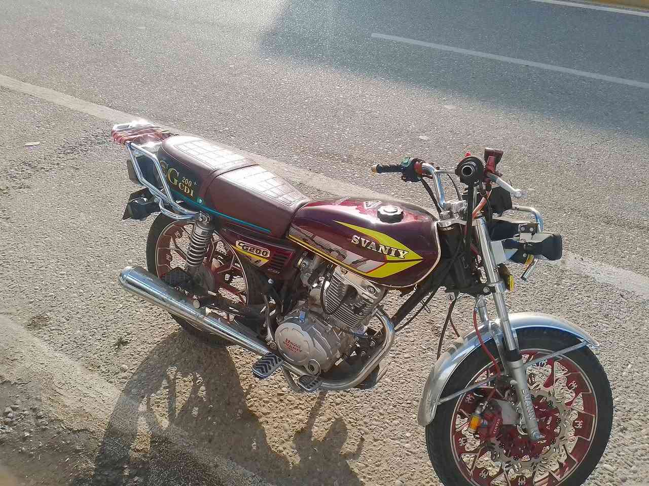 سافين 2025 دراجه اي نقص ما بيه سعر 700 وبيه مجال بصيط ***********
