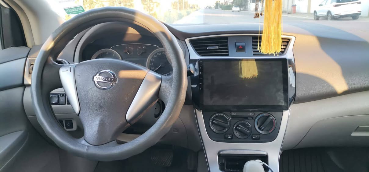 Sentra - سێنترا 2019
سێنترا خەلیجی شاشە ئایپاد
ژمارە باریک
ABS
سەنەوی بەناوی خۆم و هەزەی نوێ
سێ پارچەی پێشەوە سبوخ
بێ تەقە و ڕەقە خاوێن 
کەمێک مەجالی تێدایە

MoB::  3700509 0750 أربيل, العراق


**إذا كنت صاحب هذا الإعلان وتريد حذفه لأي سبب، رجاءا أرسل رسالة إلى الدعم الفني**