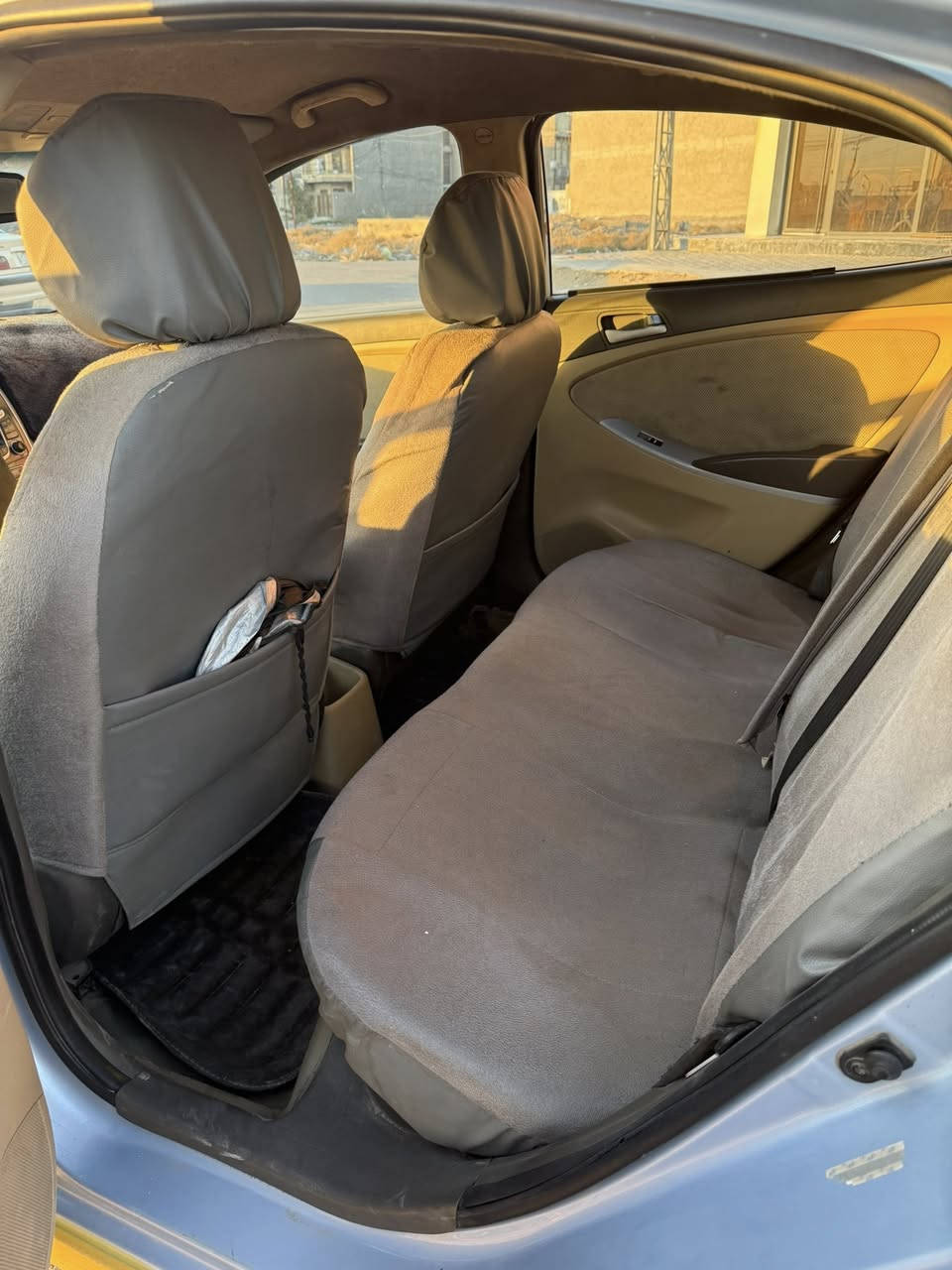 السلام عليكم اكسنت
موديل2013 وارد امريكي ليبل واحد 

ضررهة طزف لبنيد بجهة يمنه 

رقم بغداد جديد انلكيزي 

هزه وسنويه وكلشي جديد 

مصفره هيئه وغرامات 

تحويل ثاني يوم 

سعر سياره 75$

وبيه مجال 

مكان سياره بغداد 
 تواصل عل رقم 
مكلف بل نشر فقط
 ‭. ٠٧٧٤ ٨٢٦ ١١٠٤‬
