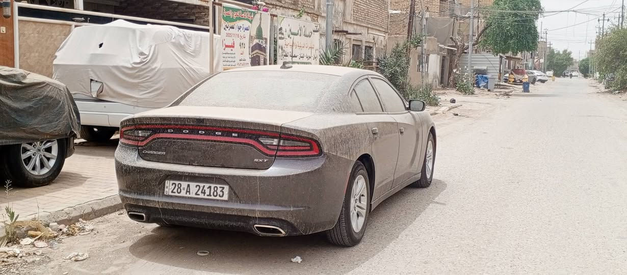 السلام عليكم جاجر 16 مرمز23 مرقم نجف الاشرف ماشي بامعاملت تنزيل مديل حادث فقط دعامية واجه من امريكا بيه كلير 3 قطع تبريد ثلج كشنات كهرباء تدفئة تبريد محرك ستة سلندر تو ويل ويل 17 السيارة جاهز على أخر حباية كير اكسن مكينة كفاله تخم تاير باتري جديد صور الحادث بالمنشور مستعجل بيع 148 بيه مجال قليل ***********
