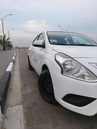 نيسان صني • ٢٠٢٣ • ماشي ٢٦٠٠٠