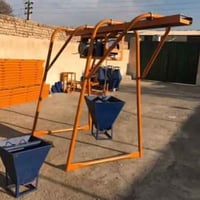 جهاز • إيجار يومي • السليمانية