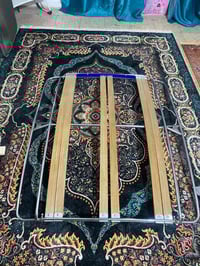 سيبايه ابو عمار الطويله مال فورتي من موديل ١٩ لل٢٤ جديده كلش انتاج ٢٥ ...