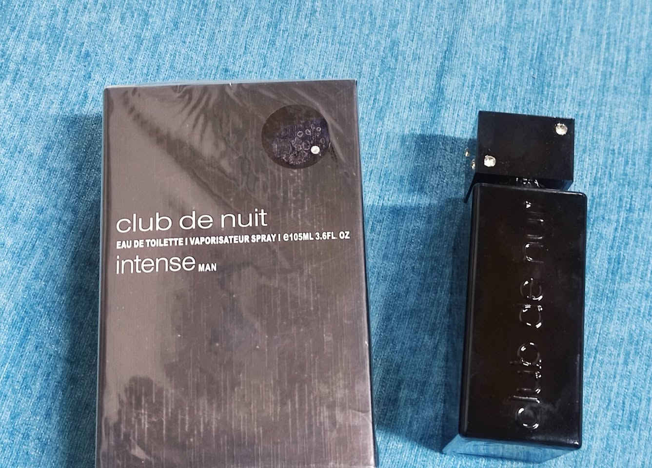 عطر مثل ماموضح بالصورة 
كوبي ماستر 
20 الف 
متوفر توصيل


**إذا كنت صاحب هذا الإعلان وتريد حذفه لأي سبب، رجاءا أرسل رسالة إلى الدعم الفني**