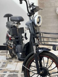 دراجة شحن • موديل ٢٤ • بعقوبة