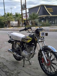 سولنك موديل 24   5 كير محرك كبس منفيس   كهربائيات كله شغال  شغال تايرا...