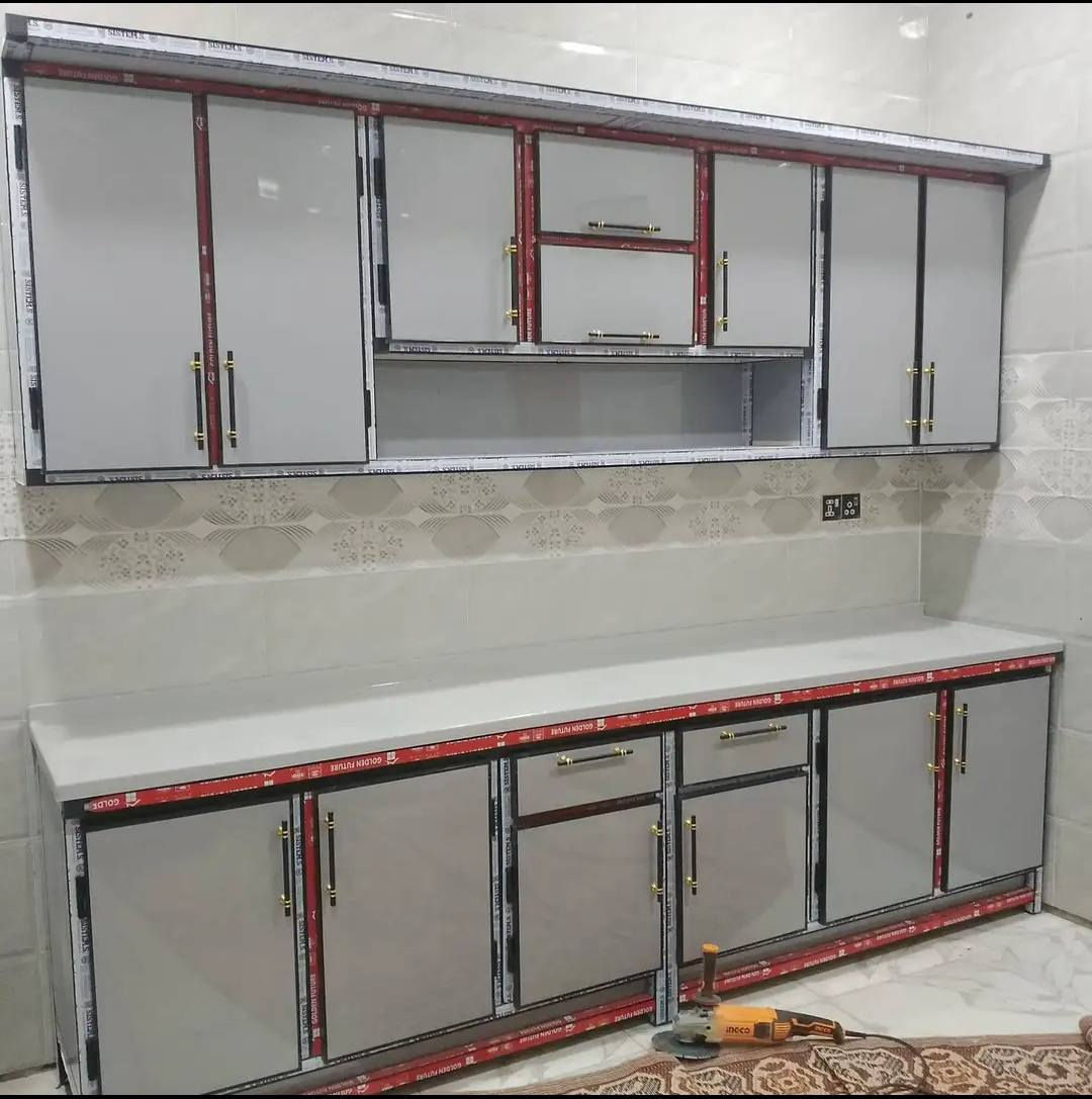 نستقبل القديم بلجديد مع الفرق  وحسب طلب الزبون جميع الالوان موجوده يكون العمل مبطن تسكام درجه اولى النقل مجاني داخل النجف الاشرف 
مراسله الصفحه 
واتساب *********** النجف, العراق
