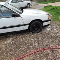 اوبل اوميغا • محرك شرط • تواير جدد