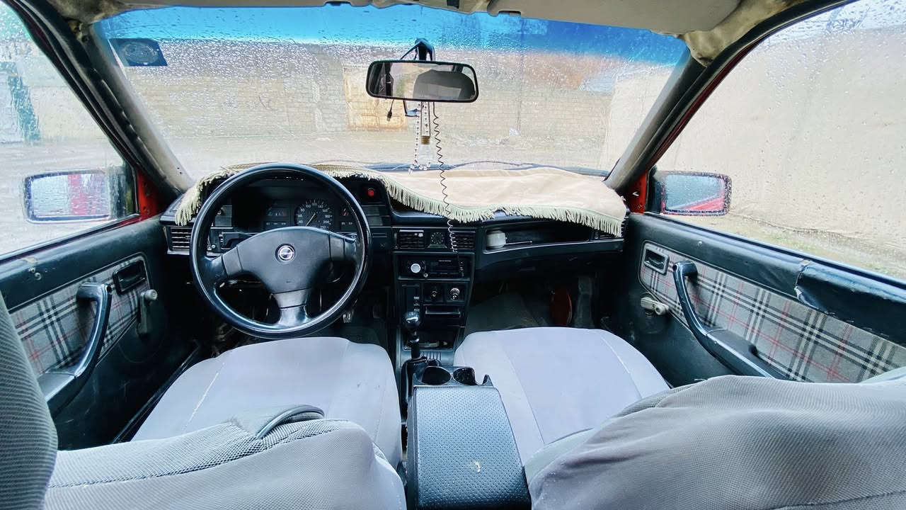 السلام وعليكم من رخصة مدير الأكروب                                                      

سيارة كاديت موديل 1990 
رقم صلاح الدين الجديد انكليزي هزه جديدة كابون بانزين محرك وكير شرط والسيارة جاهزه وكلشي ماتصرف عليها كدام العين والشرعي بلموصل شرط التحويل السعر 20 ورقه وبيها مجال قليل 

وعنون السيارة موصل الايمن 
الرقم 
***********
***********
