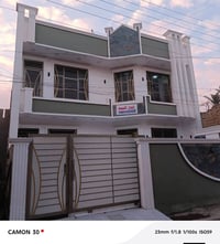 دار للبيع 200م طابو ملك صرف الموقع المدائن حي رشيد مقابل مركز صحي سلما...