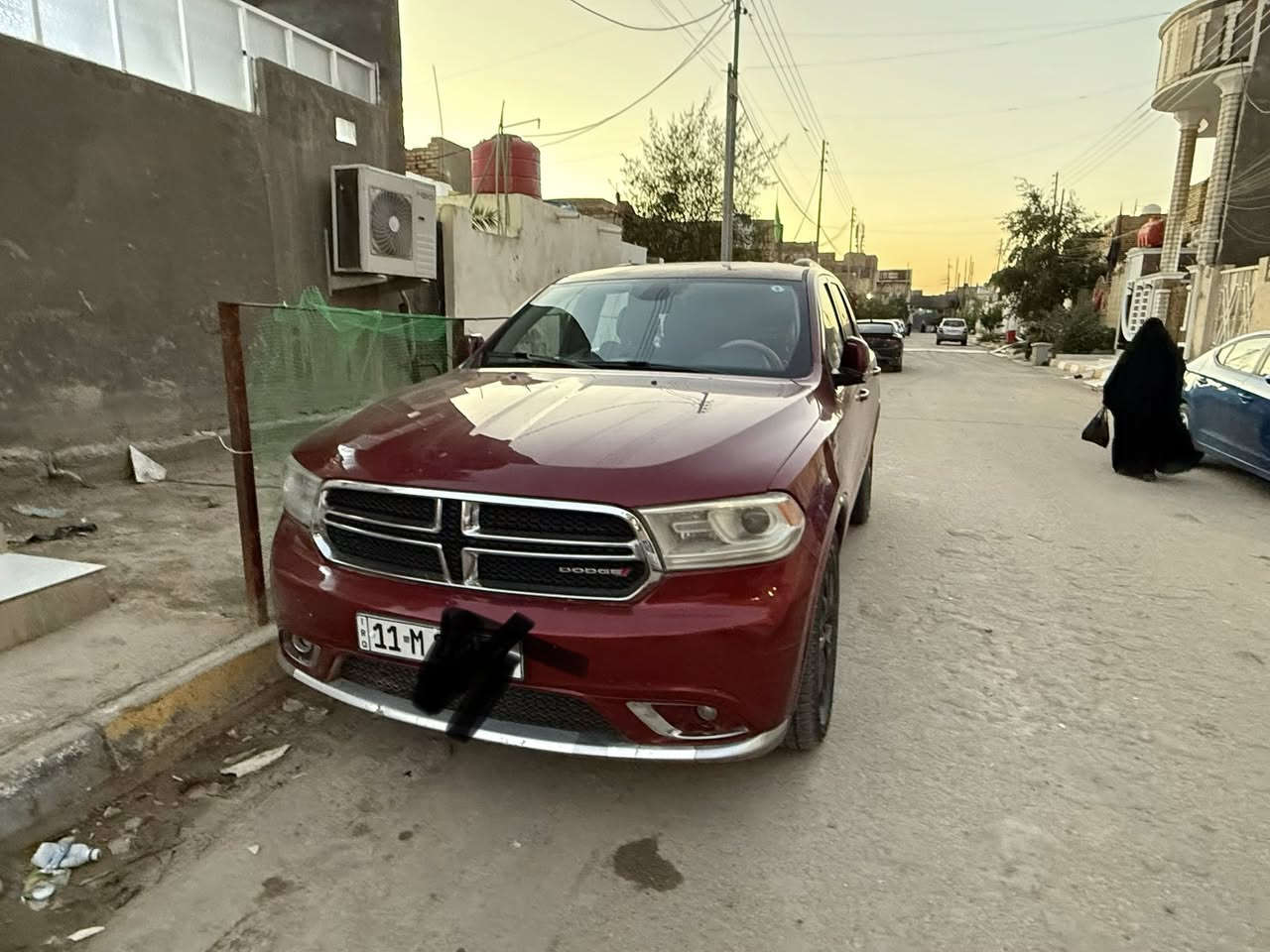 السلام عليكم
دوج دورنكو مديل2014  وارد امريكي ضربه خلفيه كما موضح بصوره مكينه سته ستندر ٣٦٠٠ بيه حزام صبغ تخم تاير جديد يرباك سليم رقم بغداد تريد تحويل تريد وكاله ثاني يوم سياره نضيفه جديده مابيه نقص وخير من الله سيارة 

***********  ذي قار

هزة 2025
