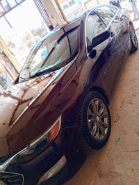 ماليبو • للمراوس