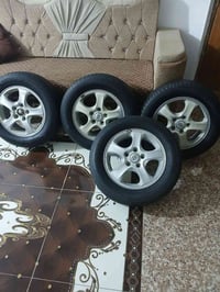 ويل كب افانتي النتره جوكر لبيع فقط حجم ١٥ تخم تاير جديد شرط بدون لحيم ...