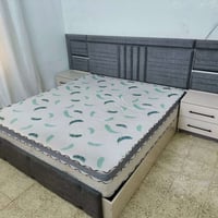 غرفة جديدة • تسع قطع • فلوجه