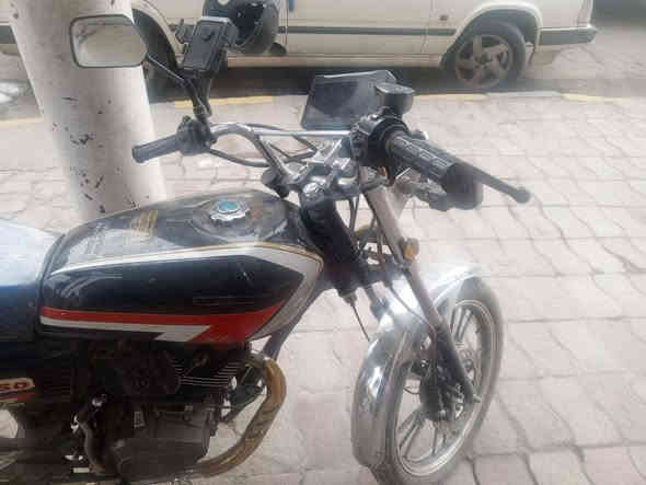 مكلف بل نشر شاينك 24 مكفوله
باقي التفاصيل اتصل رقم صاحب الدراجه ***********
