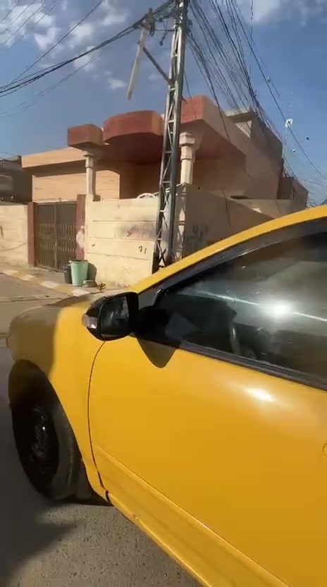 كورلا نحله موديل 2008 رقم بغداد ضرر طخ بين جاملغ باب سايق بدون لغط وشواصي
***********
***********
