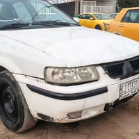 سمند • ٢٠١٠ • كير اوتماتيك