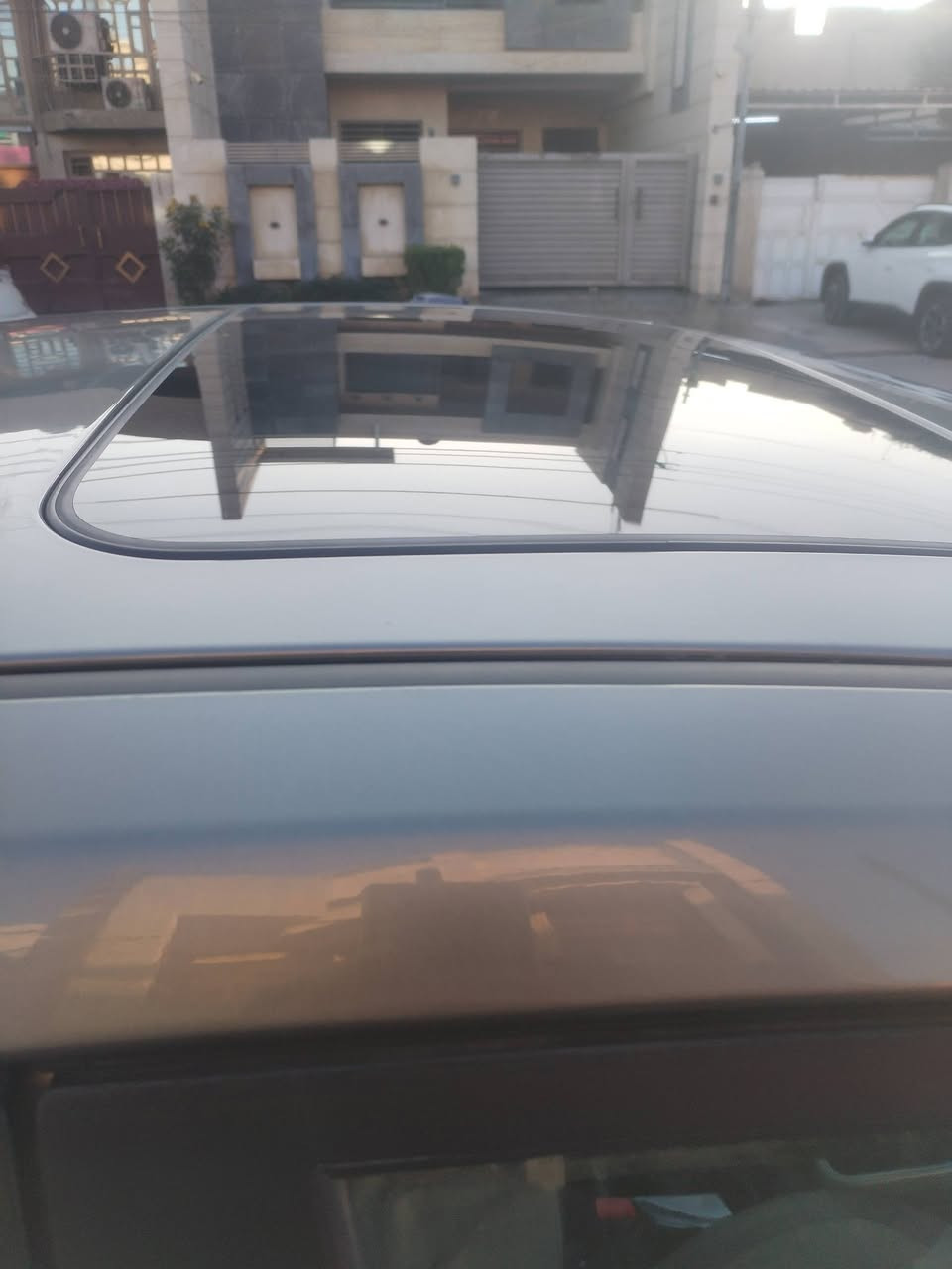 سلام يا
كيا بيجاس موديل 2024 خليجي
رقم أربيل دولي
تريد وكاله أو تحويل
السياره بدون ضربه بس بيه صبغ قطعه واحده إثر شخط
فول مواصفات
فتحه
شاشه
كاميره
حاسات
كراسي جلد
مري اشاره
ويل كب تحكم سترين اواكس بلوتوث حكايه تلفون مانع انزلاق حاس اطار
كورس سرعه
اتصال ***********او ***********مكاني بغداد
