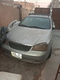 اوبتر • موديل ٢٠٠٥ • ماكينة كايمة