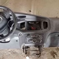 دشبول جارجر • قطع غيار