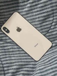 ايفون اكس اس ماكس ذاكرة 64 جهاز لوك كلة شغال فقط فيس ايدي واكف والشاشة...