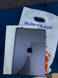 آيباد ٩ ٦٤ • بطاريه ٨٧ • مكفول