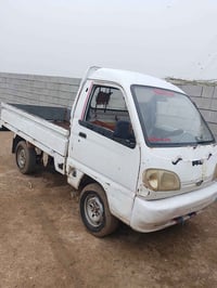 شاصي اكسن • محرك شرط • تواير جديدة