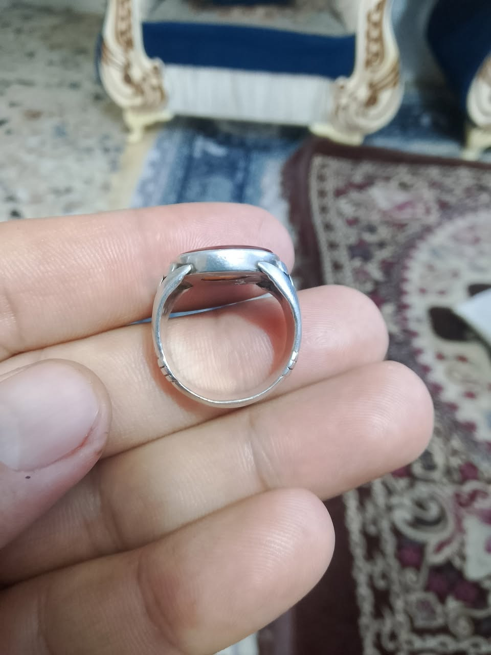 يماني مشمشي قديم للبيع بغداد بلديات ماكو توصيل


**إذا كنت صاحب هذا الإعلان وتريد حذفه لأي سبب، رجاءا أرسل رسالة إلى الدعم الفني**