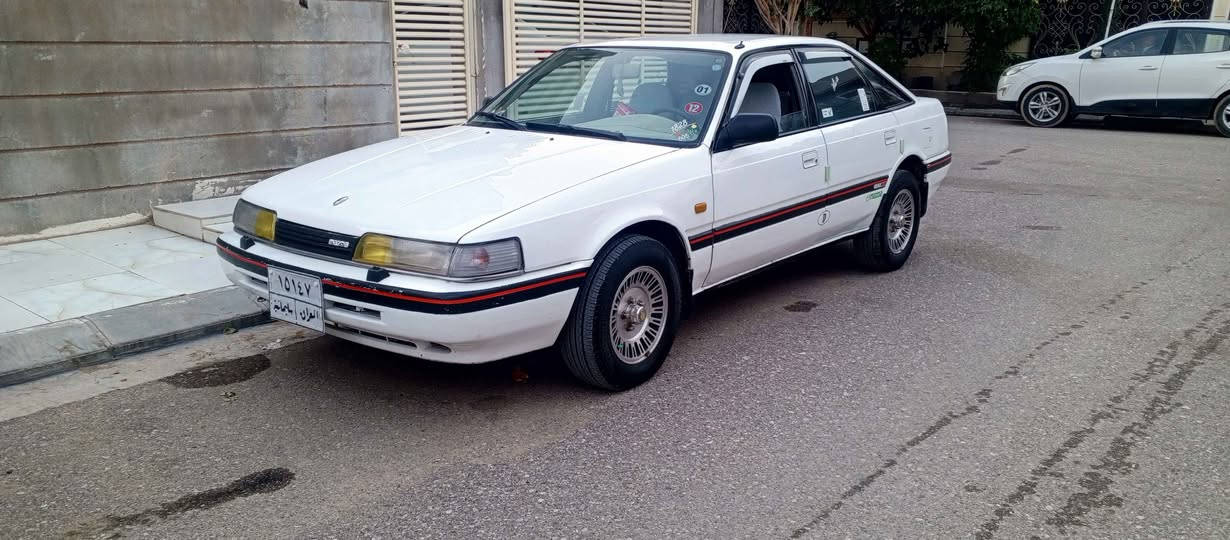 مازدا مودیل٩٠ گیر مەکینەی بەشەرت بی عەیب چوار چام کارەبابی چوار تایەی لۆک سعر ٤٠ *********** كيفري, ديالى
