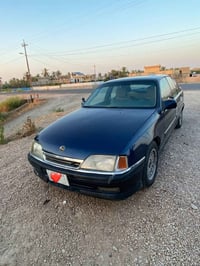 اوميكا • موديل ٩٢ • محرك ٢٠٠٠