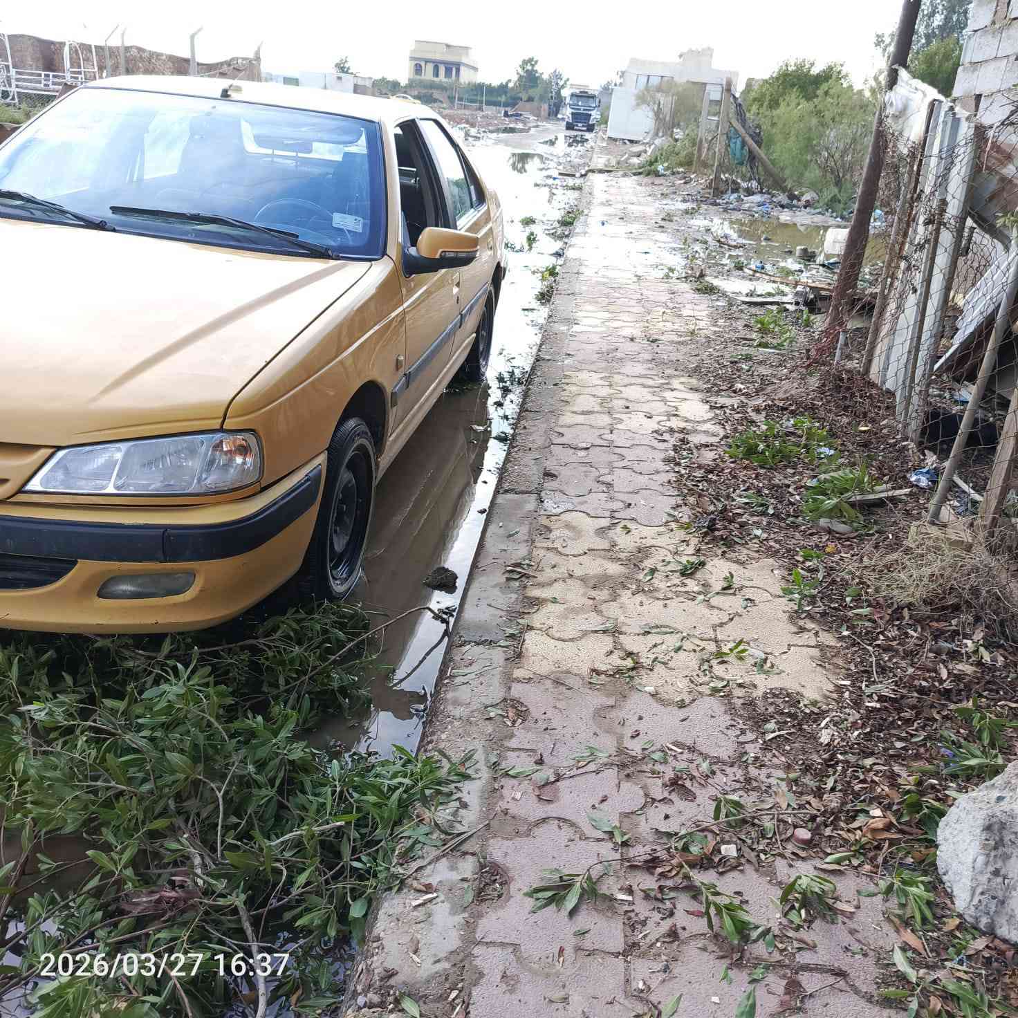 سلام عليكم
بيجو بارص موديل 2015
سياره مكفوله كفاله من عده شبر صبغ بل جاملغ الخلفي 
كير مكينه خير من الله 
وستفار اكثر اتصال عله الرقم 
***********8
مكان بغداد بوب الشام 
السعر 48وبي مجال
