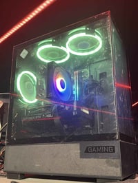 RTX 5060 • i5 14490F • للألعاب