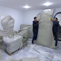 #شركة_التعاون_لنقل_الاثاث  لا تشيل هم... التعاون توصل!  نقل أثاث داخل ...