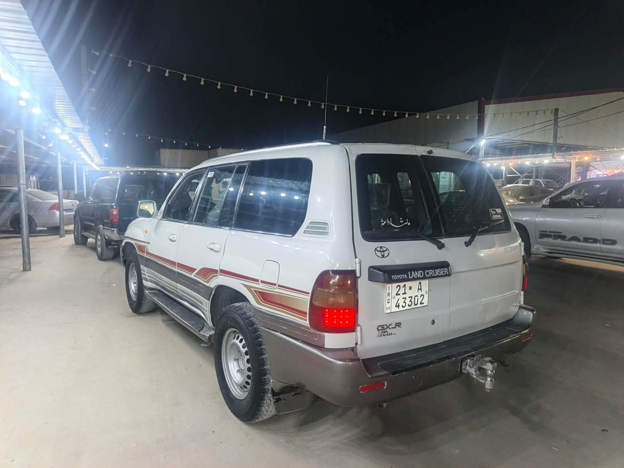 هەرزانترین نرخ
مۆنیکا مۆدێل 2001
گێڕ عادي سەلاجە جام کارەبا
سەنەوی تا 2030 تازەیە
تەبریت سارد و گەرم
ژ.م***********
*********** كالار, السليمانية
