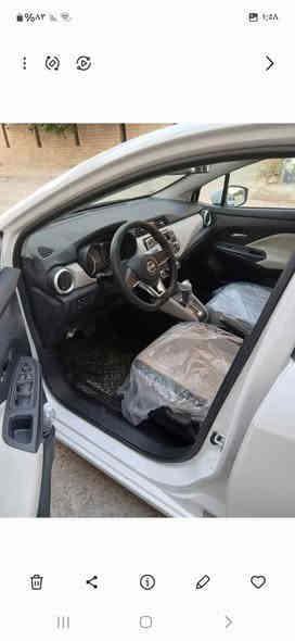 السلام عليكم..نيسان سني مكسيكي خليجي ماشيه ٢٠٠٠ قابل زياده موديل ٢٠٢٤ ضمان شركه السور.رقم اربيل...سعر 148 قابل للتفاوض شرط تحويل
الرقم ***********
مكان بغداد الدورة
