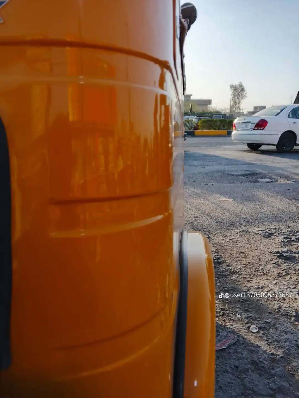 سلام عليكم تكتك لبيع مديل 18كفاله عامه كشر ومكينه مكفوله مكفوله تكتك مال جناي عنواني بغداد سعره 600/5 رقمي.

*********** متواجد وتساب
