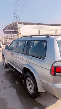 موديل ٢٠٠٧ • مكينة ٣٠٠٠ • تعمير جديد